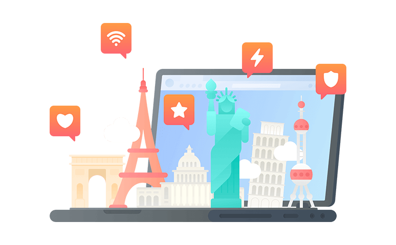 在新西兰通过VPN看国内电视 - 抖音VPN